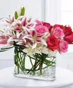 Fragrance of Spring