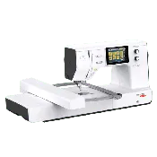 Bernette 79 Sewing and Embroidery Machine