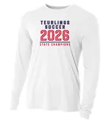A4 Teurlings State Champions 2026 LS Shirt
