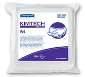 Kimtech Pure W4 Dry 33390