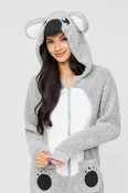 3D Koala Onesie