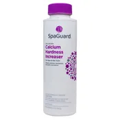 Spaguard Calcium Hardness Increaser