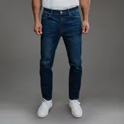 Air Tailored Jeans