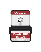 DryHUB+ Retrofit