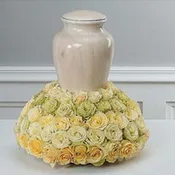 All Around Roses