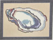 Aw Shucks Oyster Canvas