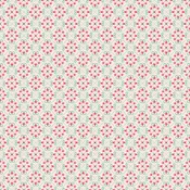 Berry & Sage - Wallpaper - Latte