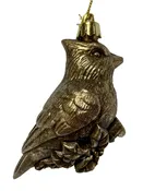 BRONZE BIRD