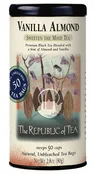 Vanilla Almond Black Tea Bags