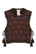 Adeliou Sweater Vest