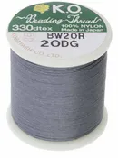 K.O. Thread - Dark Grey