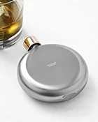 Billy Reid x Williams Sonoma Flask