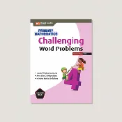 Challenging Word Problems Grade 4