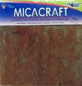 The ‘Original’ Micacraft Sheet