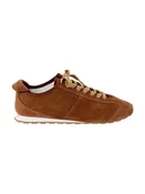 Lincoln Tennis Shoe in brown by Matisse