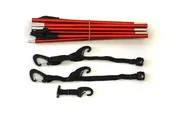 2Lite Trek to 2Lite Conversion Kit