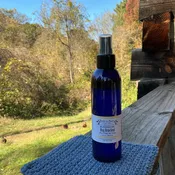 Flea & Tick Repellent People Body Spray