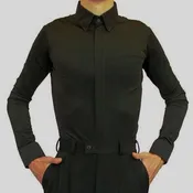 Boys' Smooth Shirt 1144