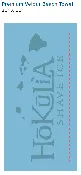 Hokulia Premium Velour Beach Towel