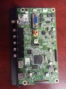 DIGITAL MAIN A1AFGMMA-001 CBA EMERSON LC320EM2F DS1