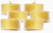 Bag of Beeswax Tea Lights