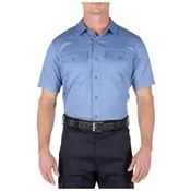 511 Short Sleeve Company Shirt 2.0- Hollis Fire