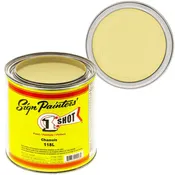 1Shot Lettering Enamel Chamois 118L/4Z 4oz