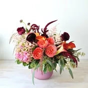 Fall Florals Available for Delivery Greater Boston Area — Rouvalis Flowers & Gardens | Boston & Winchester Flower Delivery & Boutique