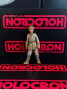 1999 Episode 1 Young Anakin Loose Figure