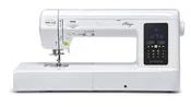 Baby Lock Allegro Sewing & Quilting Machine