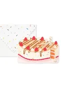 Birthday Cake Pop-Up Card