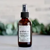 All-Natural Bug Spray 4 oz - Little Flower Soap Co.