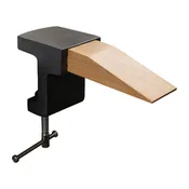 Bench Pin with Anvil