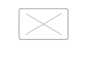 1.2”x .85” Direct Thermal Tamper Evident Labels - White