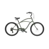 Geared Beach Cruiser - Mens Standard 26" (5'3" to 6'3")