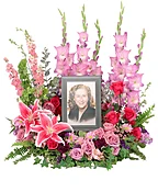 ALWAYS IN OUR HEARTS