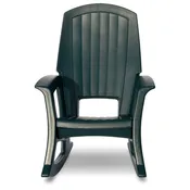 Rockaway Heavy Duty All-Weather Outdoor Rocking Chair