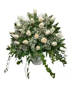 ANGEL KISSES URN