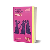 A Little History of Music, Philip
