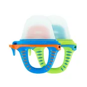 Fillable Teetherpop™ Teethers - 2 Packs