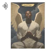 Angel of Hope - Jigsaw Puzzle - 500 Piece