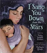 I Sang You Down From the Stars Book — Tuscarora WoodWorks