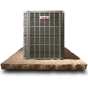 Lennox EL18 - 5 Ton Heat Pump