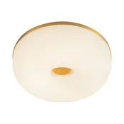 Jada LED Flush Mount Ceiling Light