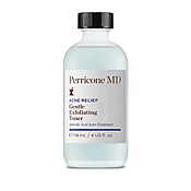 Acne Relief Gentle Exfoliating Toner