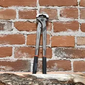14" End Cutting Fab Construction Nipper