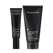 Cold Plasma Plus+ Body Duo