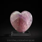 Auralite Heart
