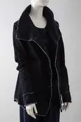 Denim Babs Jacket