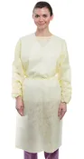 ValuMax ChemoGuard Impervious Gowns – Elastic Cuff